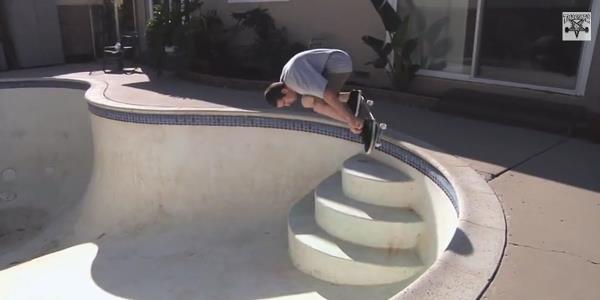 Unwritten Rules Make Skateboarding Most Special