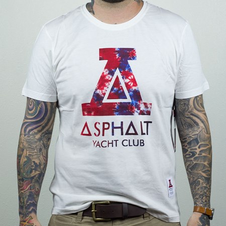 Asphalt Yacht Club