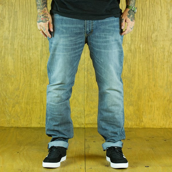 levis skateboarding trousers