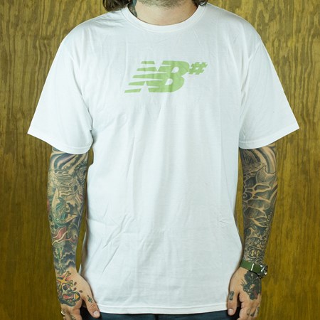 nb sport t shirt
