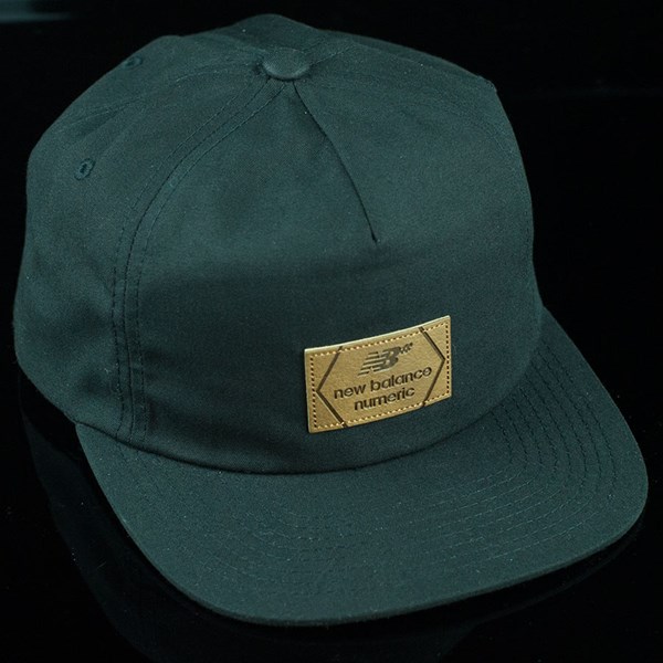 new balance numeric hat