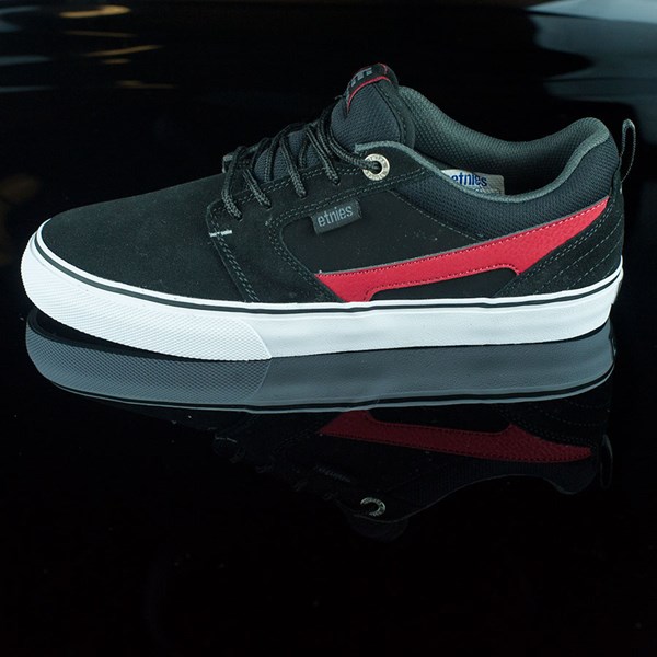 etnies rap