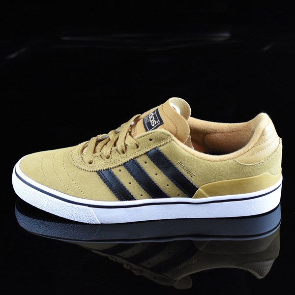  Dennis  Busenitz  Vulc Shoes Tan Black White In Stock at 