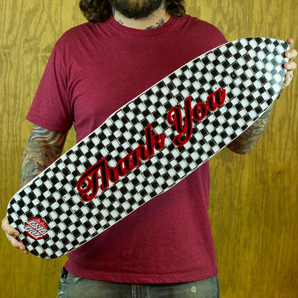 Steve Olson Hall Of Fame Deck N/A In Stock at The Boardr