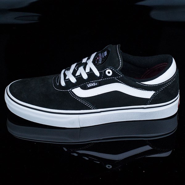 vans gilbert crockett 1