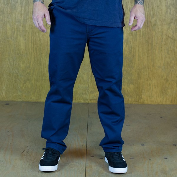 levi's straight chino pants