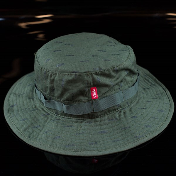 boonie hat skate