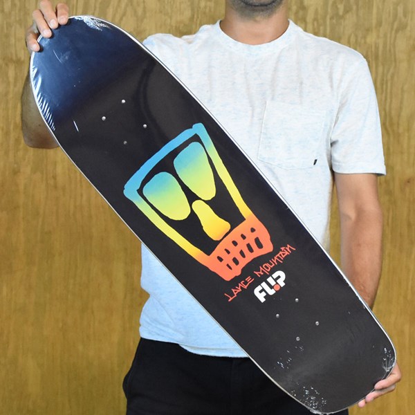 flip lance mountain vato deck