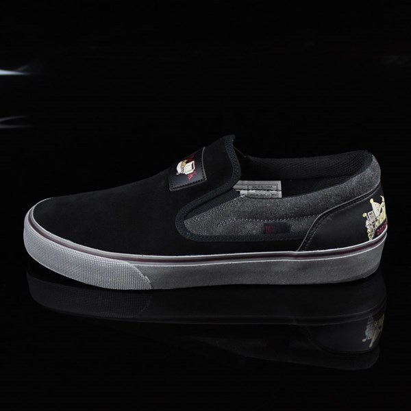 dc trace shoes