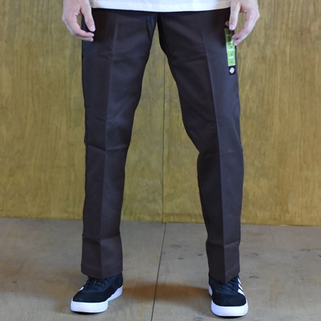 dickies 67 slim fit pants