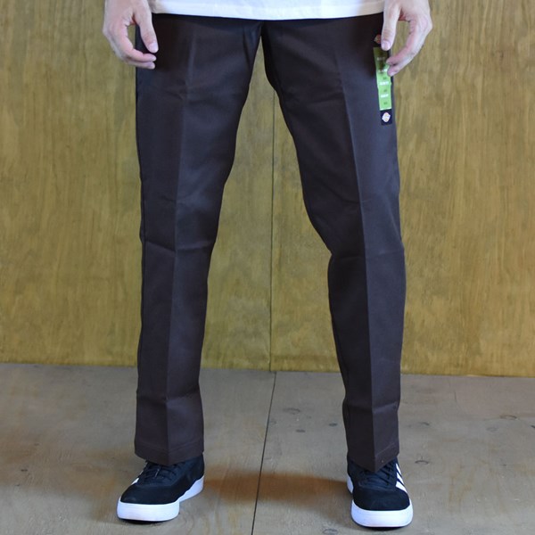 dickies slim straight skate