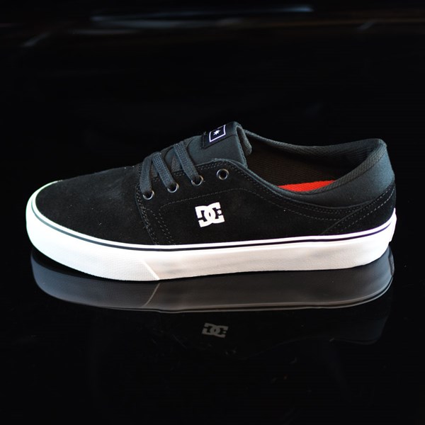 dc shoes trase s