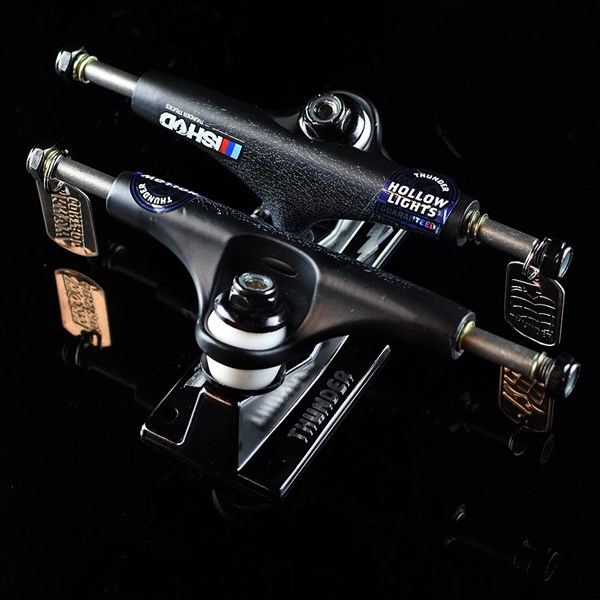 ishod wair trucks