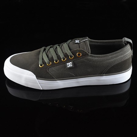 DC Shoes In Stock