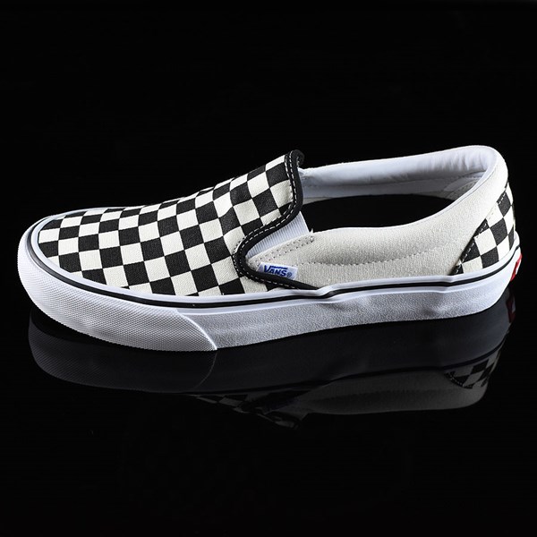 vans slip on pro 82 checkerboard vans slip on pro 82 checkerboard
