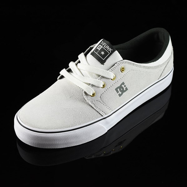 dc shoes trase s