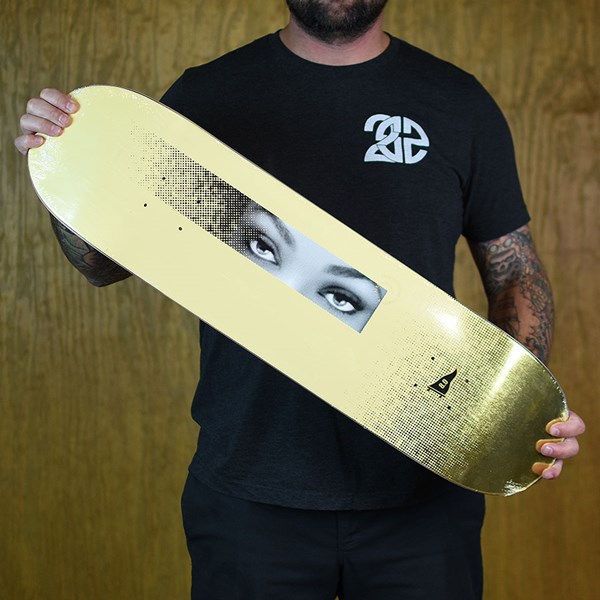 paul rodriguez decks