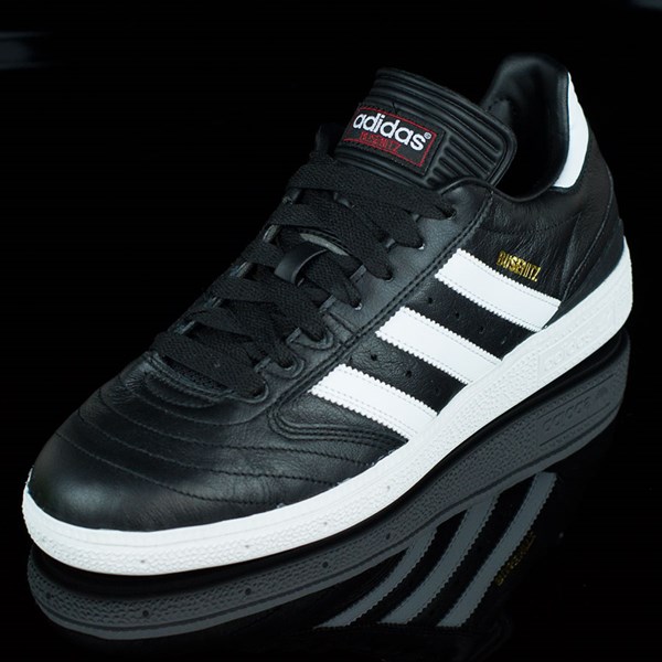 Dennis Busenitz Pro Copa Shoes Black, White In Stock at The Boardr