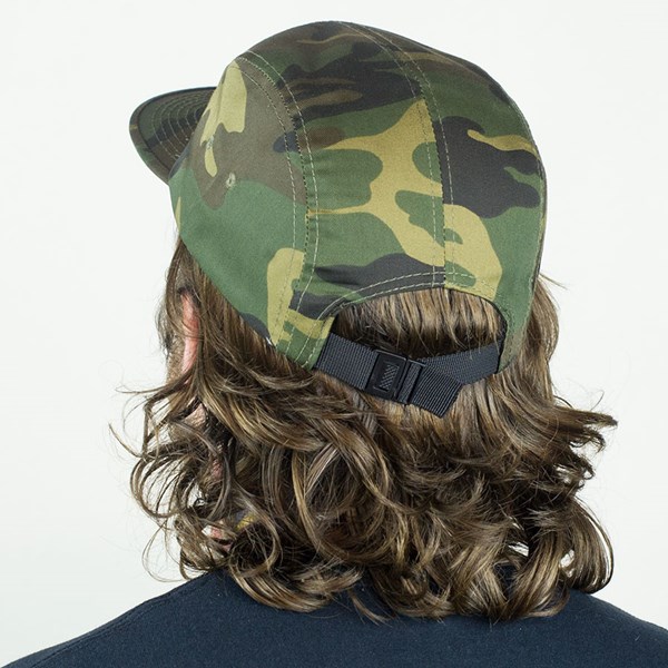 thrasher 5 panel hat camo in stock at the boardr thrasher 5 panel hat camo in stock at the boardr