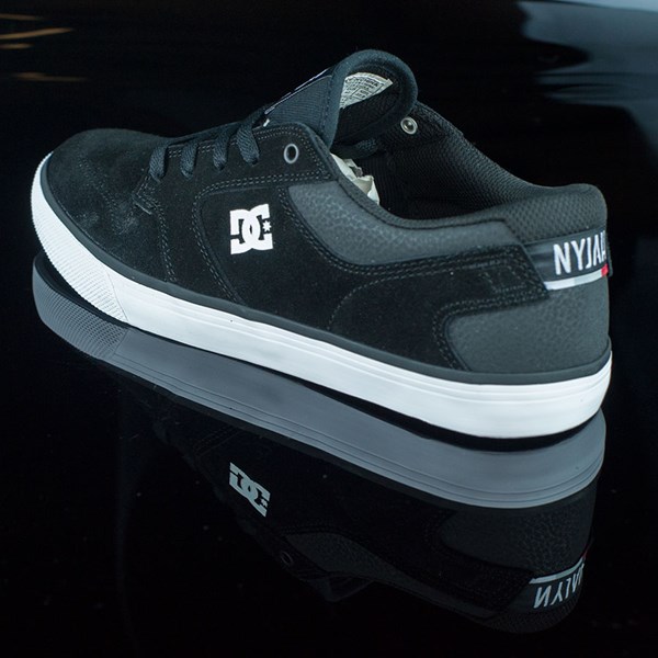 dc shoes nyjah vulc