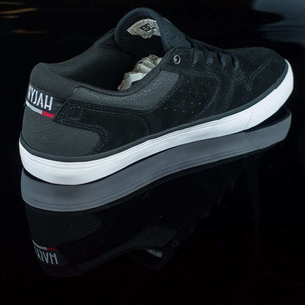 dc shoes nyjah vulc