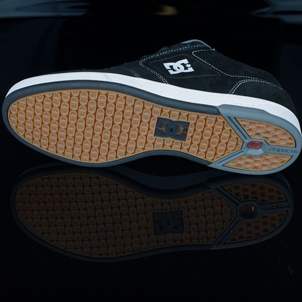 nyjah huston shoes white
