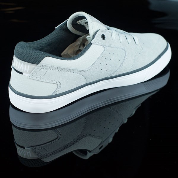 dc shoes nyjah vulc