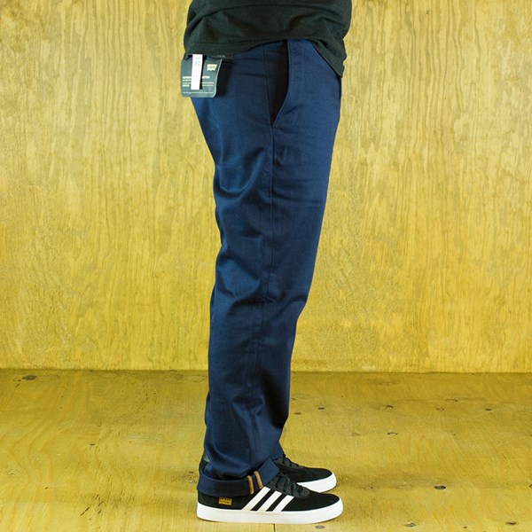 levis skateboarding trousers