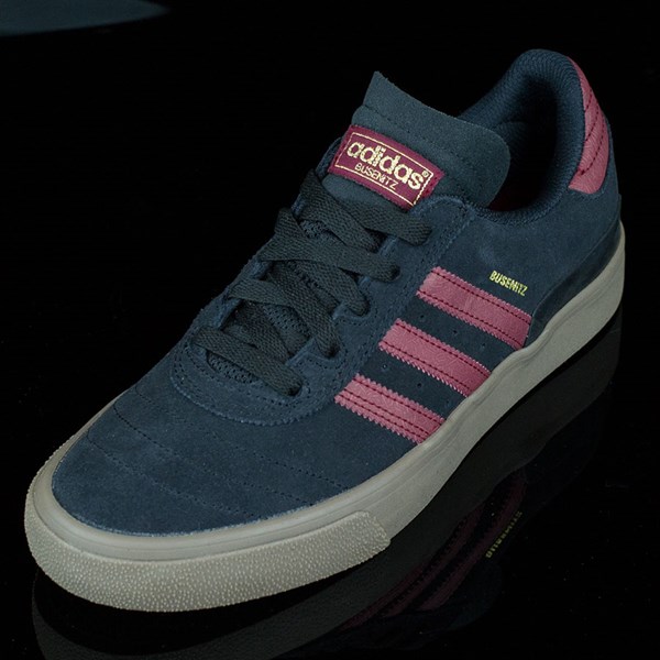  Dennis  Busenitz  Vulc Shoes Black Cardinal Gum In Stock 