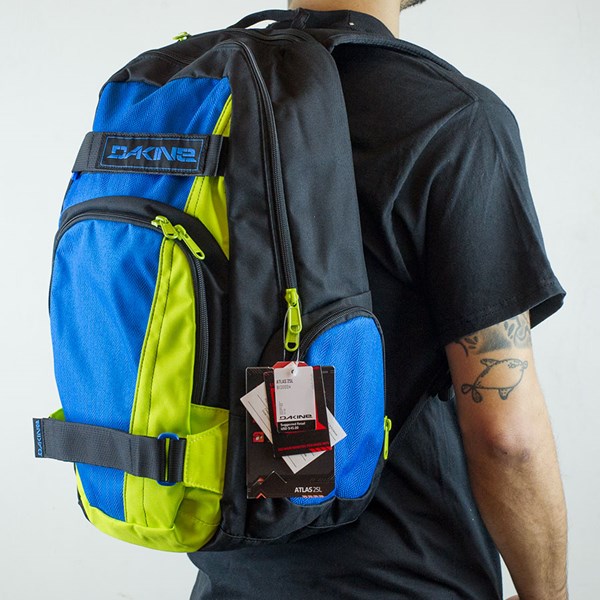 atlas photo backpack