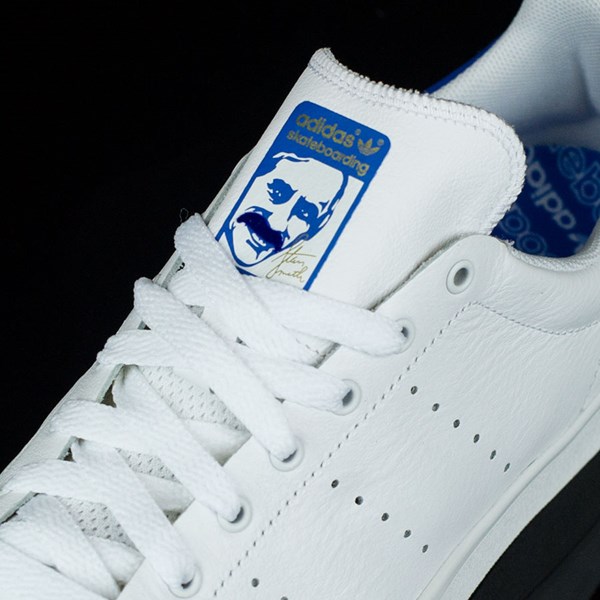 adidas stan smith tongue