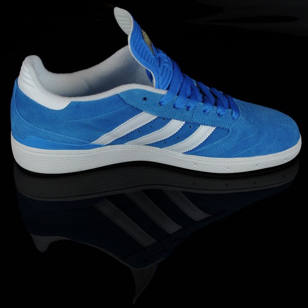 Dennis Busenitz Signature Shoes Solar Blue, Running White, Metallic ...