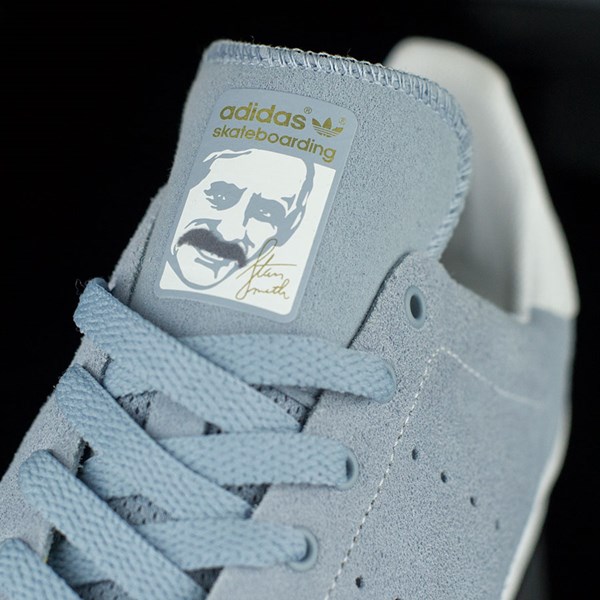 adidas stan smith tongue