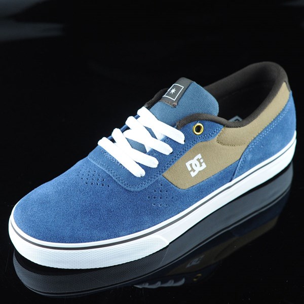 dc shoes switch s
