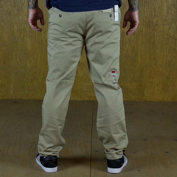 502 true chino trousers