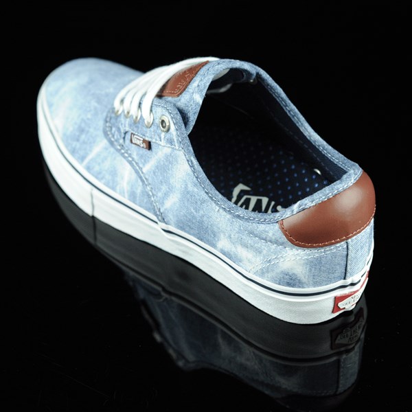 vans chima ferguson pro washed grey