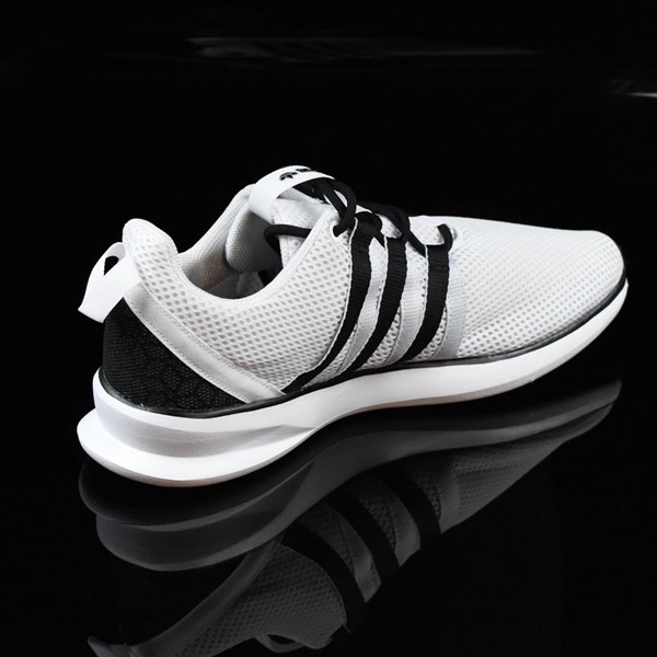 SL Loop Racer Shoes White, Black In Stock at The Boardr