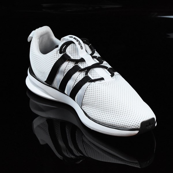 SL Loop Racer Shoes White, Black In Stock at The Boardr