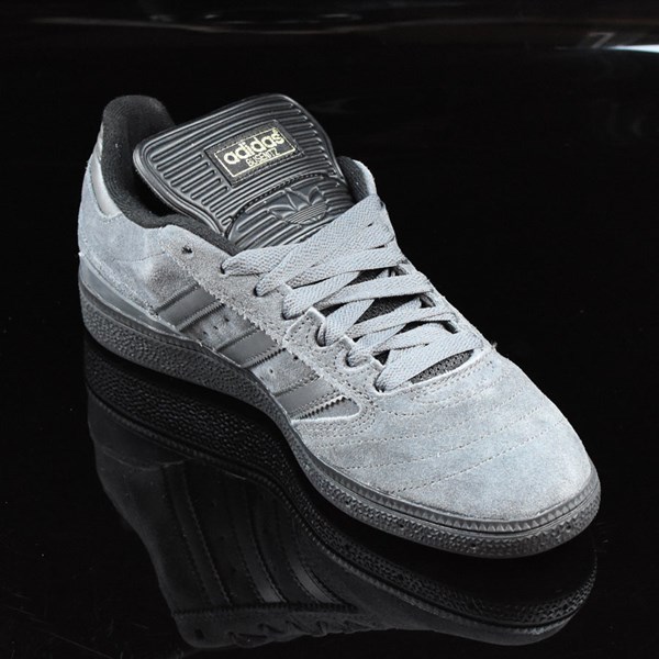 Dennis Busenitz Signature Shoes Dark Solid Grey, Black In Stock at The ...