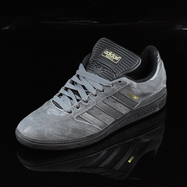 Dennis Busenitz Signature Shoes Dark Solid Grey, Black In Stock at The ...