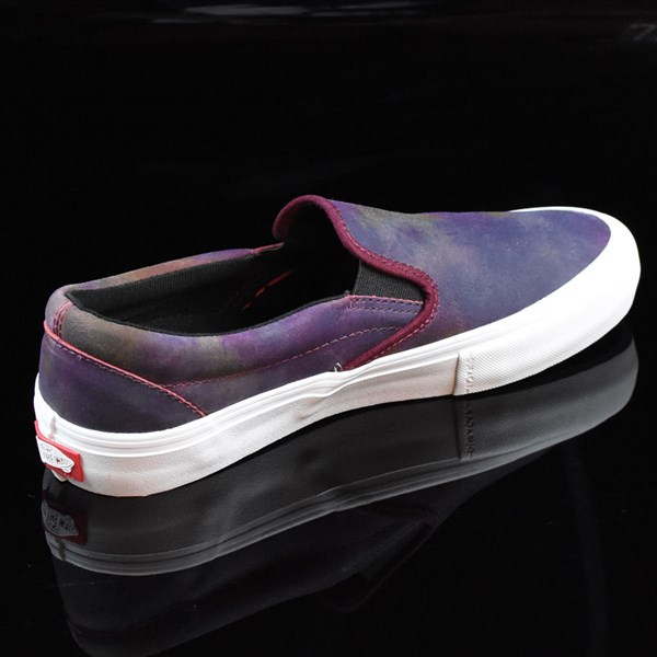 checkerd vans