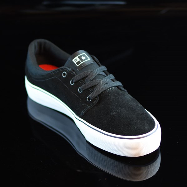 dc shoes trase s