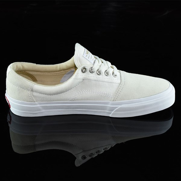 vans rowley solos pro
