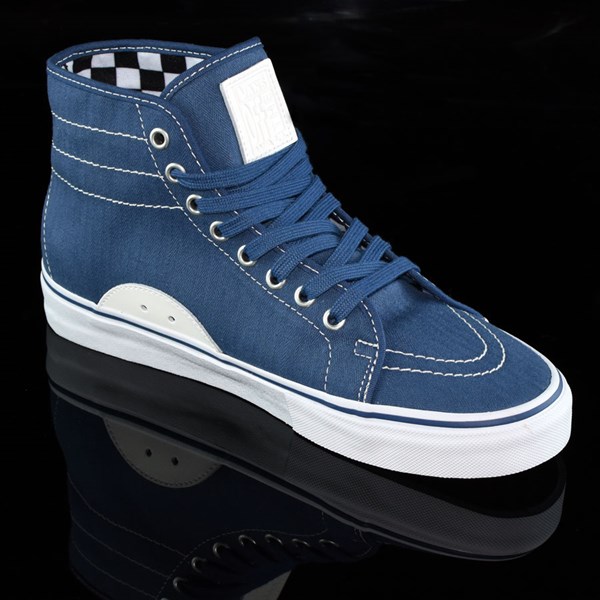 vans av classic high vans av classic high