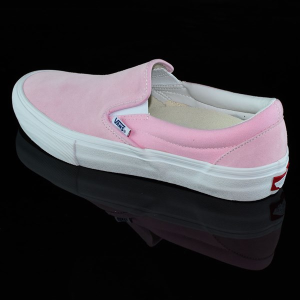 vans slip on candy pink vans slip on candy pink