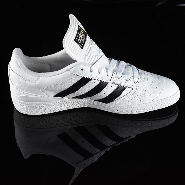 Dennis Busenitz Signature Shoes White In Stock at The Boardr