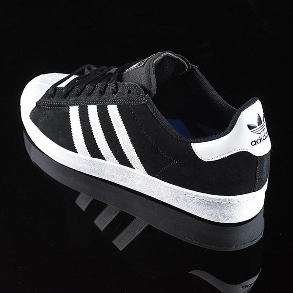 adidas Superstar Vulc Adv F37711, Turnschuhe: de: Schuhe 