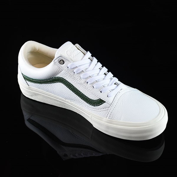 Vans old cheap skool pro cream