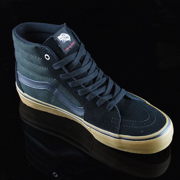 to rotate 8 how windows Gum Boardr Black, Stock at Sk8 In The Shoes Hi Pro