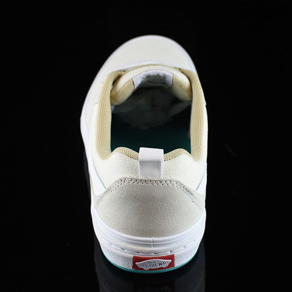 Vans kyle walker pro white clearance ceramic